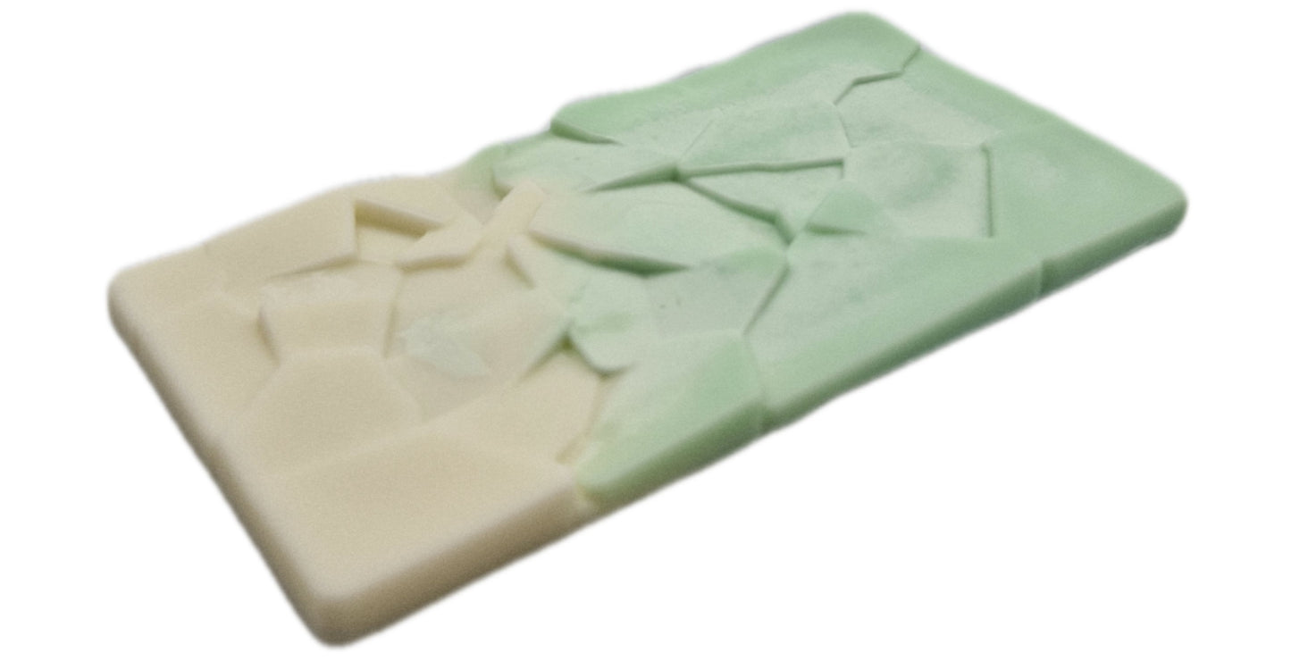 Fondant tablette Muguet